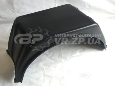 Бризговик ГАЗ 3302 (крило пластик нового зразка квадрат). VR.ZP.UA Немає в наявності