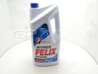 Ж11 антифриз феликс