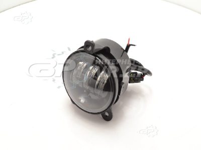 Фара ВАЗ 2170 Пріора, Газель-Бізнес, ВАЗ 2123 новий зразок комплект протитуманна (Watt). VR.ZP.UA В наявності