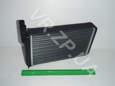 Радиатор отопителя 1102-2108 ДК (печка). VR.ZP.UA В наличии
