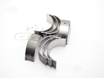 Вкладыши шатун 406 двигатель ГАЗ 3110, 31105 Волга, 2705, 3302 Газель 0 ...