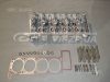 Головка блока 405, 406 двигатель в сборе (Газель, Волга) пятиопорная Головка блока 405, 406 двигатель в сборе (Газель, Волга) пятиопорная