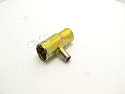 Тройник радиатора отводящий Газель, Соболь 33021-1303018-10 - цена ...