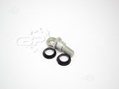 Болт полуоси газель 3302