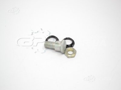 Болт полуоси газель 3302