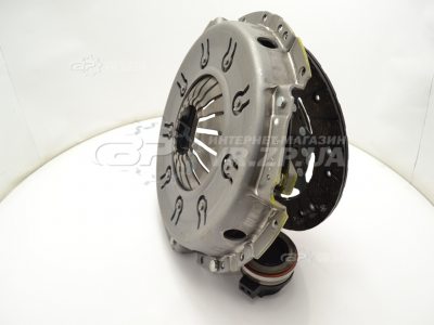 Комплект сцепления (диск+корз+подш) 406 двигатель, УМЗ 4215 (LUK). VR.ZP.UA Нет в наличии Комплект сцепления (диск+корз+подш) 406 двигатель, УМЗ 4215 (LUK). VR.ZP.UA Нет в наличии