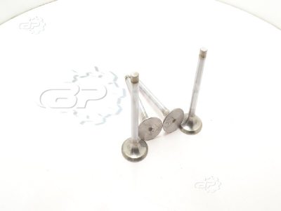 Клапана ГАЗ 53, 3307 выпуск. под втулку 9 мм.(ЧАМЗ) комплект 4 шт 24 ...