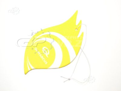 Освіжувач повітря Sonic Exotic Lemon (лемон) (підвіска) Dr. Marcus. VR.ZP.UA В наявності