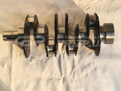 Вал коленчатый ГАЗ 3302 с дв. УМЗ-100 л. с. под сальник (ВЕХА СНГ). VR.ZP.UA Нет в наличии Вал коленчатый ГАЗ 3302 с дв. УМЗ-100 л. с. под сальник (ВЕХА СНГ). VR.ZP.UA Нет в наличии