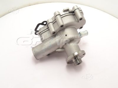 Насос водяной (помпа) ГАЗ 4215 УМЗ 100 л. с., ГАЗ 3302 Газель, штуцер Д-16 (EuroEX). VR.ZP.UA Нет в наличии