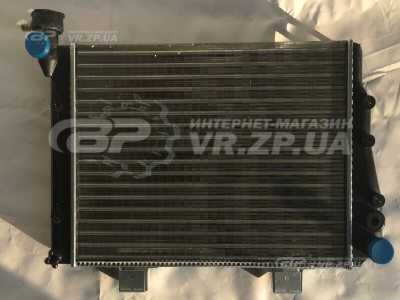 Радиатор  ВАЗ 2107 Прамо. VR.ZP.UA В наличии