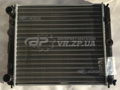 Радіатор ЗАЗ 1102 Прамо. VR.ZP.UA Немає в наявності Радіатор ЗАЗ 1102 Прамо. VR.ZP.UA Немає в наявності