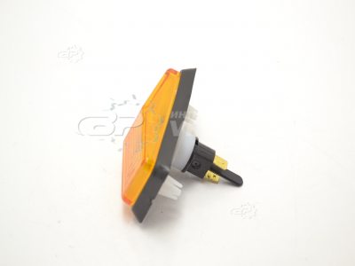 Повторювач поворотів ВАЗ 2105-07 помаранчевий (Рекардо). VR.ZP.UA В наявності
