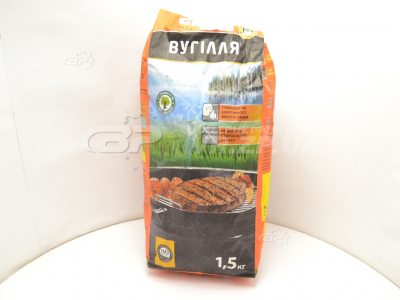Вугілля деревне 1, 5кг (Grilly). VR.ZP.UA Немає в наявності Вугілля деревне 1, 5кг (Grilly). VR.ZP.UA Немає в наявності