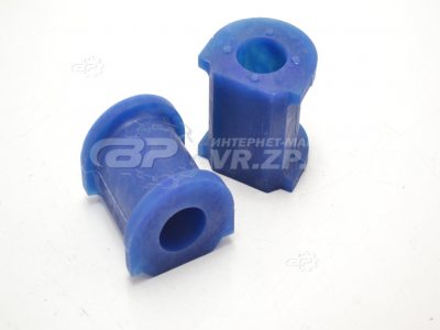 Втулка стабилизатора ГАЗ 2217 Соболь полиуретан (ПИК) к-т 2 шт 2217 ...