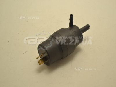 Електродвигун бачка омивача КАМАЗ нового зразка 24В. VR.ZP.UA В наявності