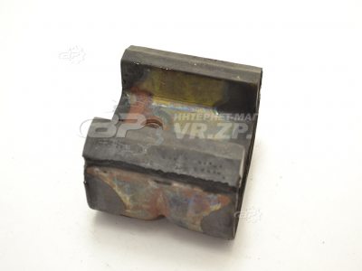 Подушка двигателя ГАЗ 53 передняя "копыто" (покупн. ГАЗ) 66-1001020 ...