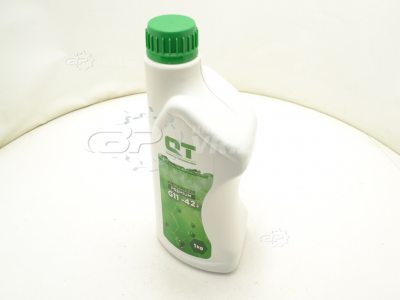 Антифриз QT-Oil G-11 (зеленый) 1л -42С. VR.ZP.UA Нет в наличии Антифриз QT-Oil G-11 (зеленый) 1л -42С. VR.ZP.UA Нет в наличии