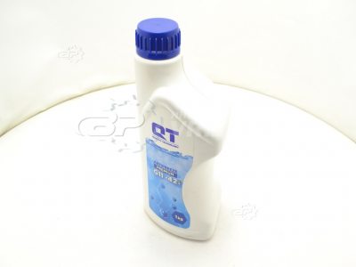 Антифриз QT-Oil G-11 (синий) 1л -42С. VR.ZP.UA Нет в наличии Антифриз QT-Oil G-11 (синий) 1л -42С. VR.ZP.UA Нет в наличии