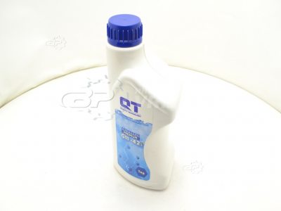 Антифриз QT-Oil G-11 (синий) 1л -42С. VR.ZP.UA Нет в наличии