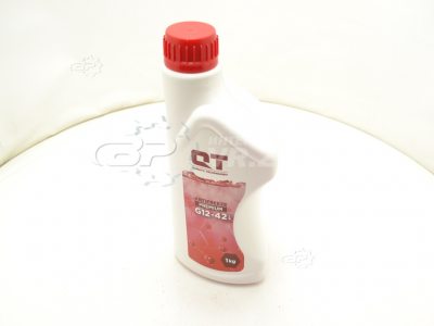 Антифриз QT-Oil G-12 (красный) 1л -42С. VR.ZP.UA Нет в наличии