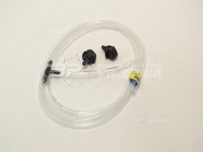 Шланг омывателя газель