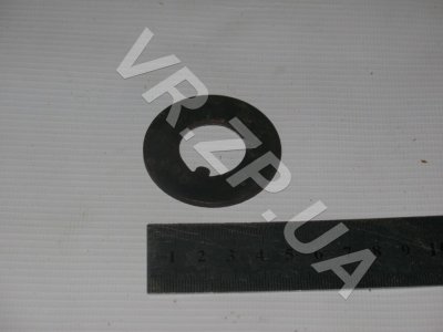 Шайба підшипника передньої маточини ГАЗ 2410, 3110, 3302. VR.ZP.UA В наявності