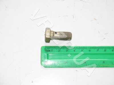 Болт-штуцер муфты соединительный цилиндра ГАЗ 53, 3307, 3309, 4301 Газон, 33104 Валдай. VR.ZP.UA Нет в наличии Болт-штуцер муфты соединительный цилиндра ГАЗ 53, 3307, 3309, 4301 Газон, 33104 Валдай. VR.ZP.UA Нет в наличии