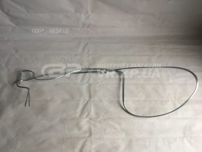 Трубка паливна ЗАЗ 1102, 1103 (магістраль) (к-т 2 шт) Україна. VR.ZP.UA Немає в наявності Трубка паливна ЗАЗ 1102, 1103 (магістраль) (к-т 2 шт) Україна. VR.ZP.UA Немає в наявності