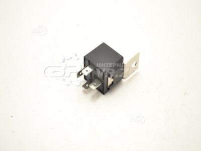 Реле 4-х контакт 12V 30А (СтартВольт). VR.ZP.UA Нет в наличии Реле 4-х контакт 12V 30А (СтартВольт). VR.ZP.UA Нет в наличии