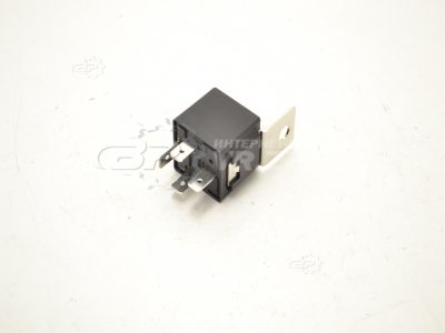 Реле 4-х контакт 24V