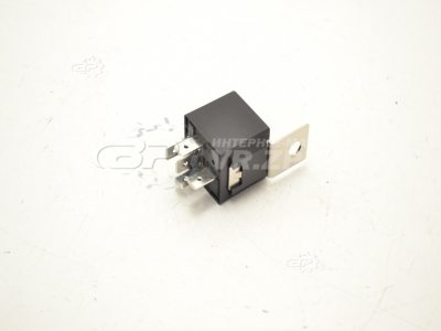 Реле 5-ти контактов 12V (аналог 752. 3777) (СтартВольт). VR.ZP.UA Нет в наличии Реле 5-ти контактов 12V (аналог 752. 3777) (СтартВольт). VR.ZP.UA Нет в наличии