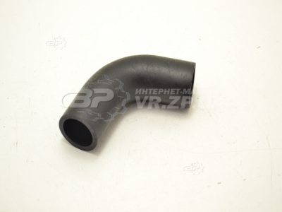 Шланг вентиляции Lanos, Ланос, Aveo, Авео Т250 уголок 1.5 (патрубок ...