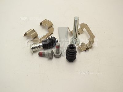 Ремкомплект супорту Lanos Ланос, Sens Сенс (пальці, пилки, болти, мастило) ремонт +0, 25 (к-т на суппорт) FSO. VR.ZP.UA В наявності