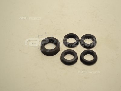 Ремкомплект циліндра гальмівного головного ГАЗ 3302, 2410 (манжети). VR.ZP.UA В наявності