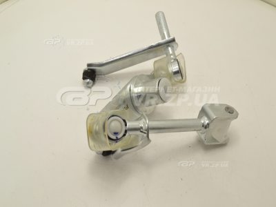 Кулиса КПП Aveo, Авео Т250 (FSO) 96394050 - цена Украина | VR.ZP.UA