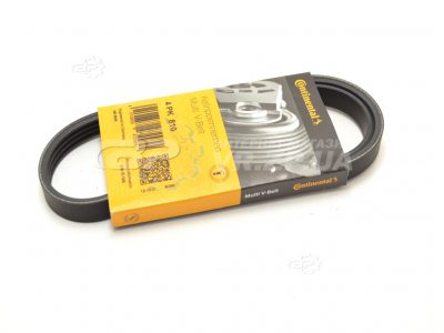 Ремень 4PK810 кондиционера Нива-Шевроле Contitech 4PK810 - цена Украина ...