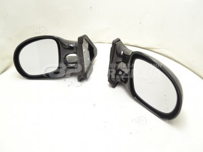 Зеркало заднегор вида (боковое) (черное) комплект (Vitol). VR.ZP.UA В наличии