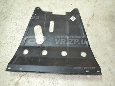 Захист двигуна Chevrolet Aveo (1, 2)
+ кріплення (Сатурн). VR.ZP.UA В наявності