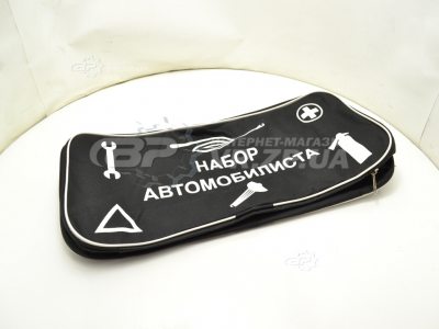 Сумка инструмента автомобильная (черная) 46x20x14 (Vitol). VR.ZP.UA Нет в наличии Сумка инструмента автомобильная (черная) 46x20x14 (Vitol). VR.ZP.UA Нет в наличии