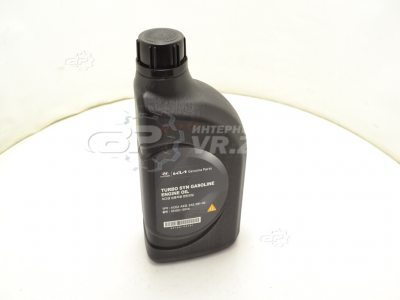 Масло моторное Mobis Turbo Syn Gasoline 5w301л SM/GF-3. VR.ZP.UA Под заказ Масло моторное Mobis Turbo Syn Gasoline 5w301л SM/GF-3. VR.ZP.UA Под заказ