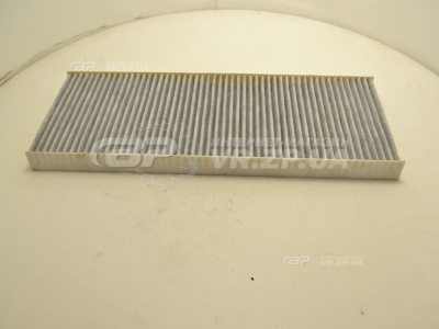 Фільтр салону OPEL VECTRA B 95-02 (MANN)