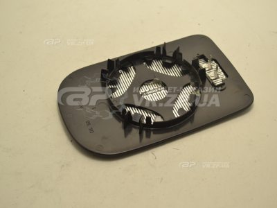 Дзеркало заднього виду праве вставлення BMW 5 (E39) / BMW 7 (E38). VR.ZP.UA В наявності