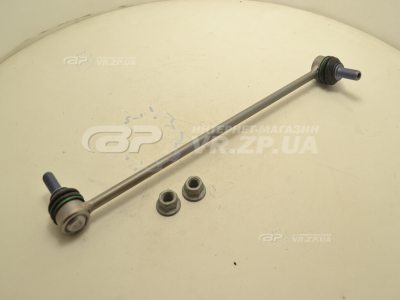 Стійка стабілізатору  MB Vito (W447) ліва Lemforder