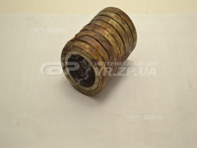 Седло клапана выпуск. ЗИЛ (8впуск.+8выпуск). VR.ZP.UA В наличии