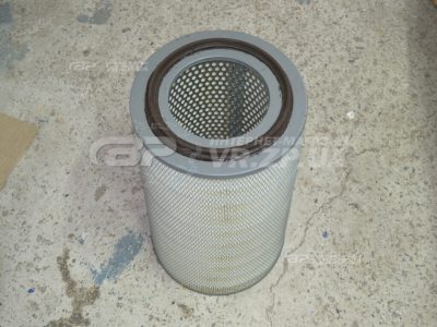 Фільтр повітря МАЗ 238  з дном Rider. VR.ZP.UA В наявності