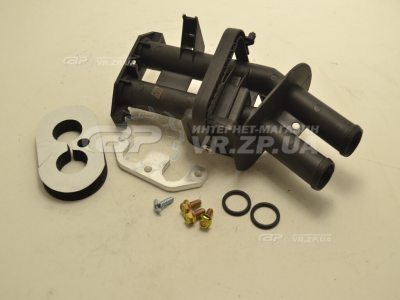 Кран печки MB Sprinter CDI 00-06. VR.ZP.UA В наличии