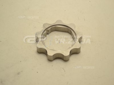 Ротор масляного насоса Cummins 2, 8