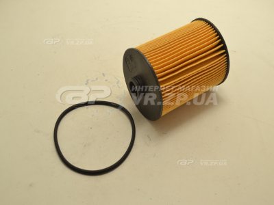 Фільтр масляний VW CC, PASSAT, TOUREG II 3. 6FSI 10-> (MANN)