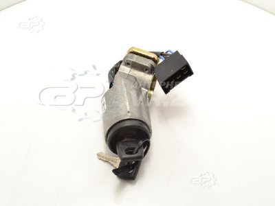 Замок зажигания ГАЗ 3302, 2705 (Газель), 2217 (Соболь), 3102, ВАЗ 1111 ...